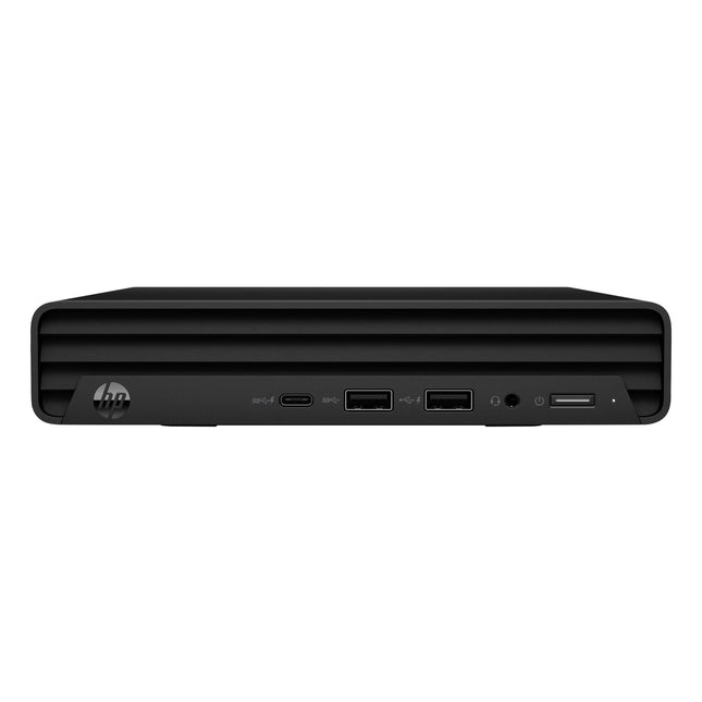 HP Pro Mini 260 G9 i5-1334U Ultra-Compact Business Desktop 16GB 512GB