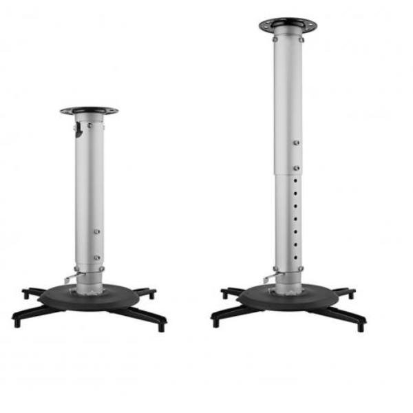 BenQ CM00G3 Universal Ceiling Mount for Projectors up to 25kg