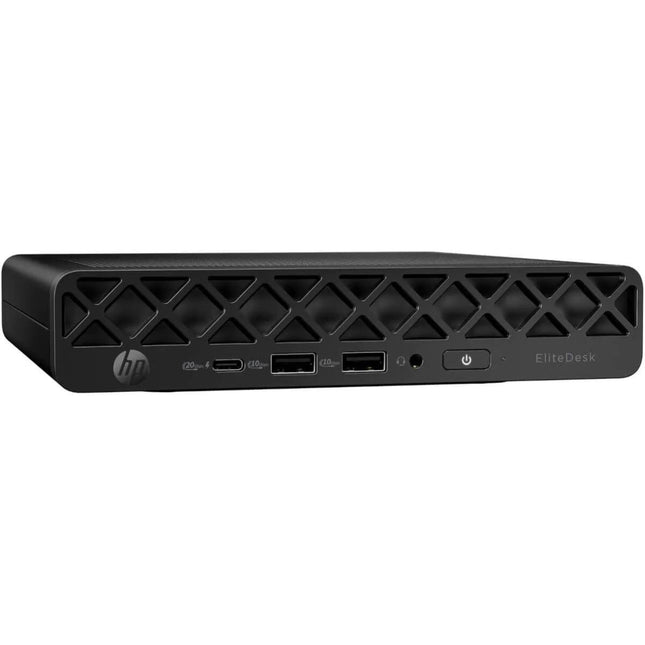 HP EliteDesk 8 Mini G1i AI Desktop PC Intel Ultra 7 265T 16GB DDR5