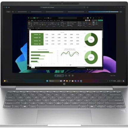 HP ProBook 4 G1i 14" AI Business Laptop Intel Core Ultra 7 255U WUXGA