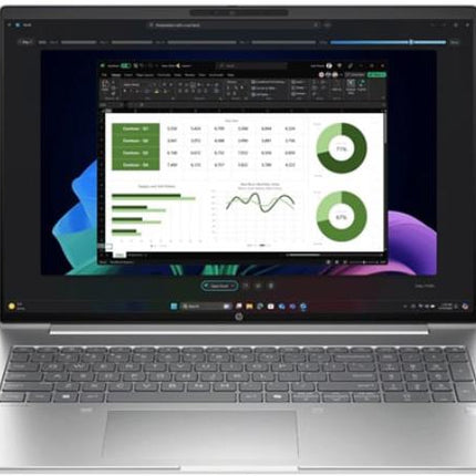 HP ProBook 4 G1i 16" WUXGA Touch AI Laptop Intel Ultra 5 16GB 512GB