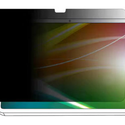 3M BPTAP004 Bright Screen Privacy Filter for iPad 10.9in 10th Gen