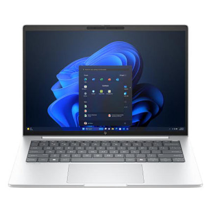 HP EliteBook 8 G1i 14" WUXGA Touchscreen AI Notebook with Intel Core Ultra