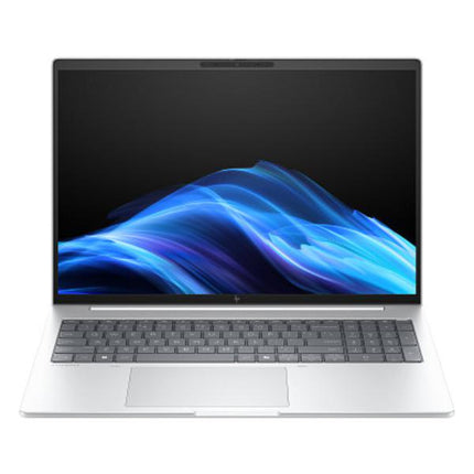 HP EliteBook 8 G1i 16" AI Business Laptop with Intel Core Ultra & IR