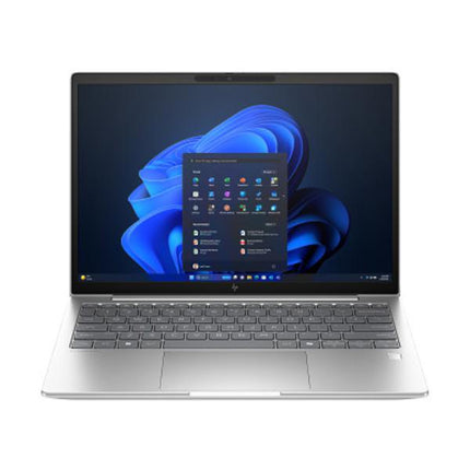 HP EliteBook 6 G1i 13" Business AI Laptop with Intel Core Ultra