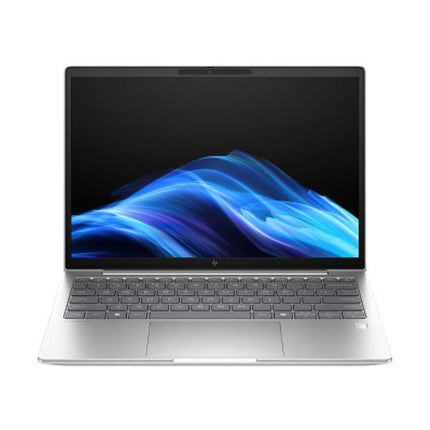 HP EliteBook 6 G1i 13" WUXGA AI Business Laptop with Privacy Screen