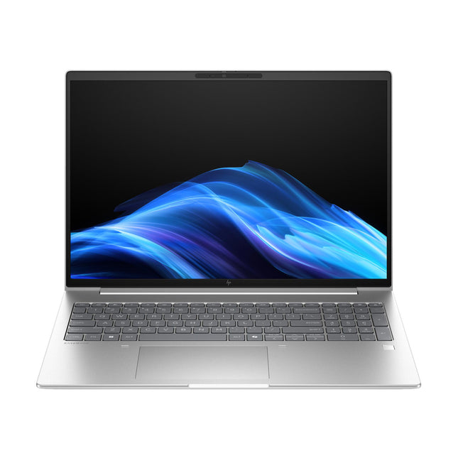 HP EliteBook 6 G1i 16" AI Business Laptop WUXGA Touchscreen