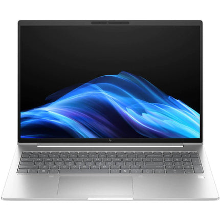 HP EliteBook 6 G1i 16" AI Business Laptop with WUXGA Touchscreen