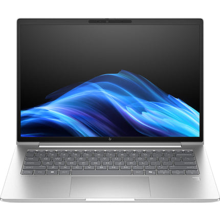 HP EliteBook 6 G1i 14" WUXGA AI Laptop Intel Core Ultra 7 255U