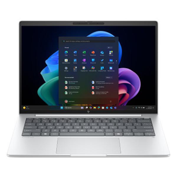 HP EliteBook 8 G1i 14" WUXGA AI Notebook with Intel Core Ultra & IR Touch