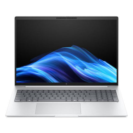 HP EliteBook 8 G1i 16" WUXGA AI Notebook with Intel Core Ultra