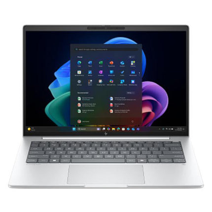 HP EliteBook 8 G1i 16" AI Business Laptop with Intel Core Ultra CPU