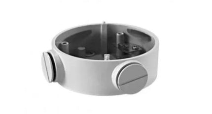 Hikvision DS-1260ZJ Weatherproof Junction Box for Bullet Cameras