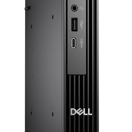 Dell Pro QCM1250 Micro MFF Business Desktop PC Intel i5-14500T 16GB 512GB