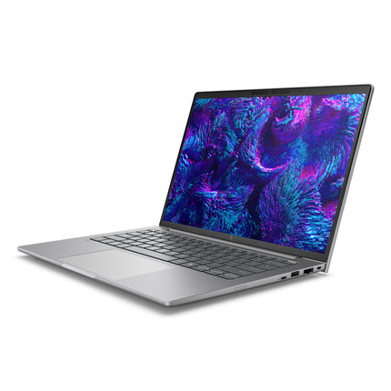 HP ZBook 8 G1i 14" Ultra-Portable AI Workstation Core Ultra 5 225H