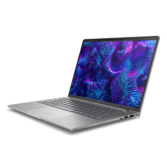 HP ZBook 8 G1i 14" Ultra-Portable AI Workstation Core Ultra 5 225H