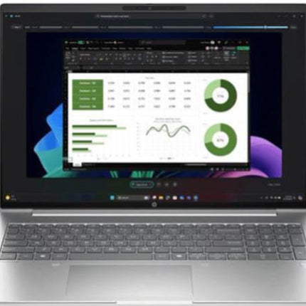 HP ProBook 4 G1a 16" WUXGA Business Laptop with AMD Ryzen 7 & AI