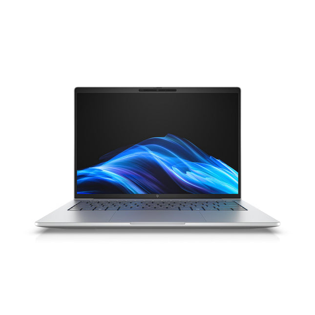 HP EliteBook 8 G1i 14" AI Business Laptop Intel Core Ultra WUXGA IR