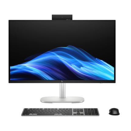 HP EliteStudio 8 G1i 27" QHD Touchscreen AI Desktop Intel Core Ultra 7