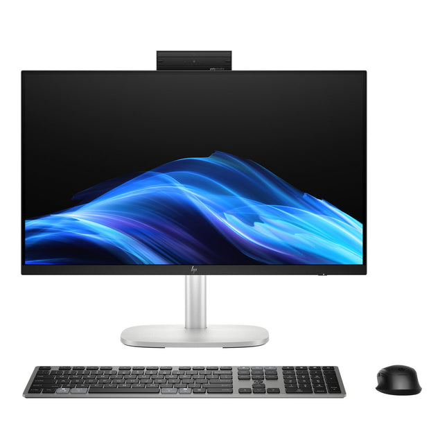 HP EliteStudio 8 G1i 23.8" All-in-One AI Desktop with Core Ultra 5