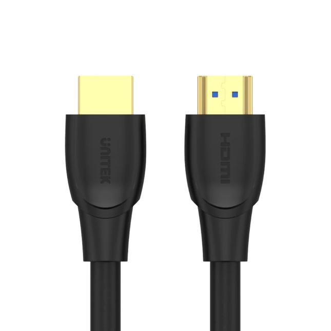 Unitek C11041BK 5M HDMI 2.0 Cable 4K 60Hz HDR ARC Gold-Plated