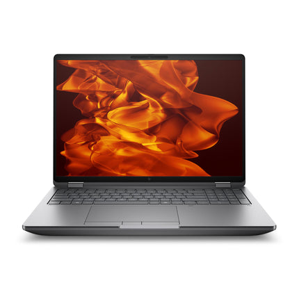 HP ZBook Fury G1i 16" WUXGA Touchscreen Mobile Workstation with IR
