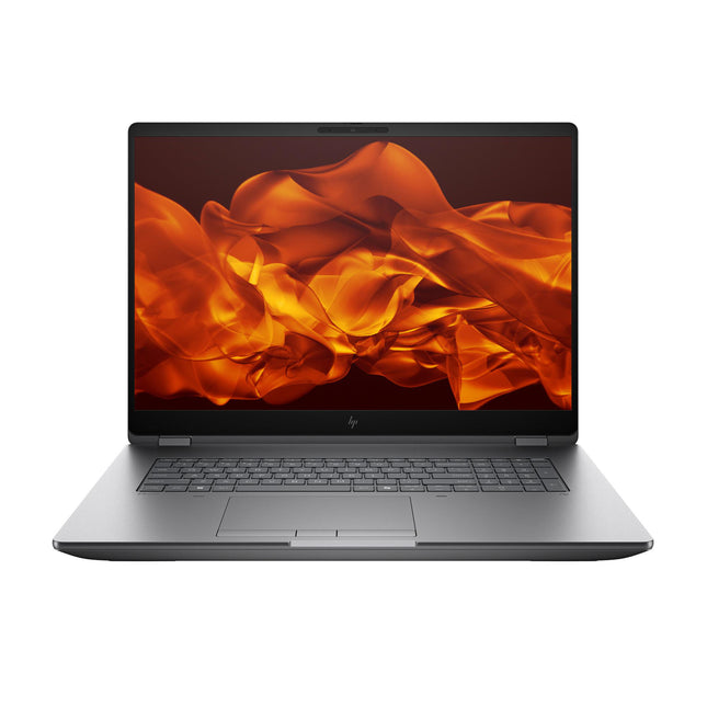 HP ZBook Fury G1i 18 WQXGA Mobile Workstation with IR Webcam