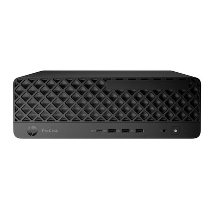 HP ProDesk 4 SFF G1i Desktop PC Intel Core Ultra 5-235 16GB DDR5 AI PC