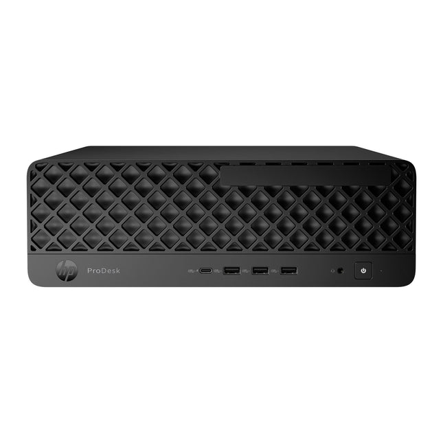 HP ProDesk 4 SFF G1i Desktop PC Intel Core Ultra 5-235 16GB DDR5 AI PC