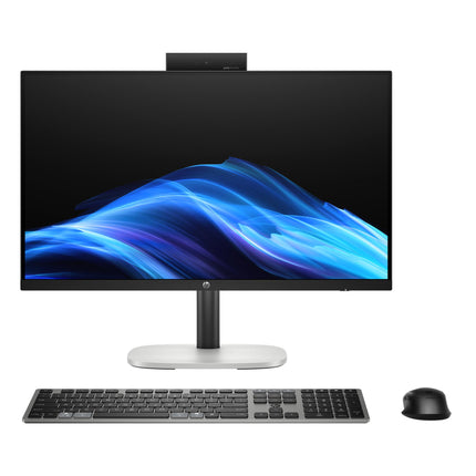 HP ProStudio 4 G1i 23.8" All-in-One Desktop PC with AI & Touchscreen