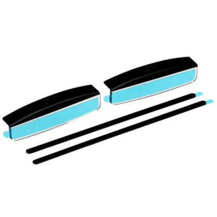 3M COMPLY Magnetic Attach Kit for Privacy Filter Quick-Click System