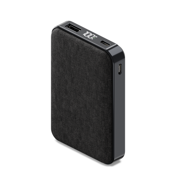 Cygnett ChargePro 10K 20W Fast Charging Power Bank with Digital Display