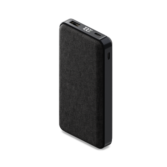 Cygnett ChargePro 20K 30W PD 3.0 Power Bank 20000mAh Graphite