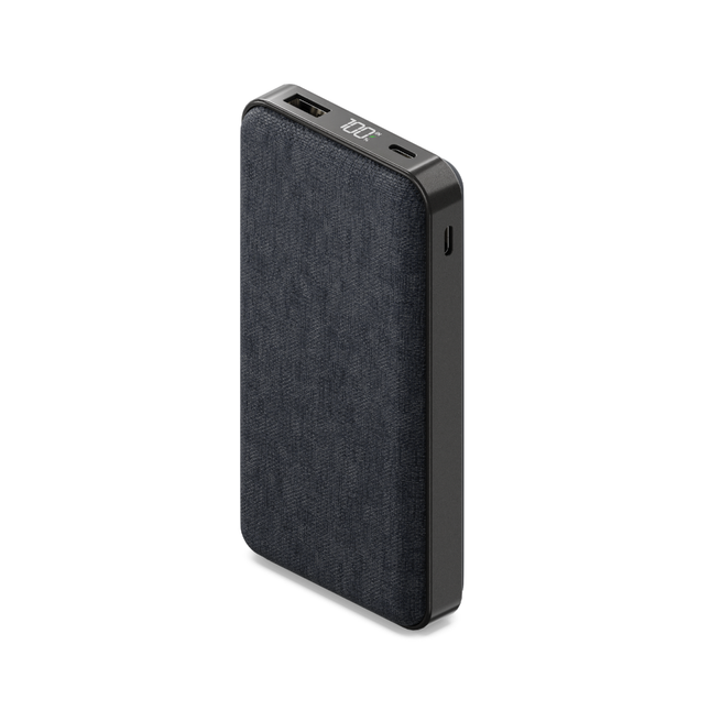Cygnett ChargePro 20K 30W Fast Charging Power Bank with Digital Display