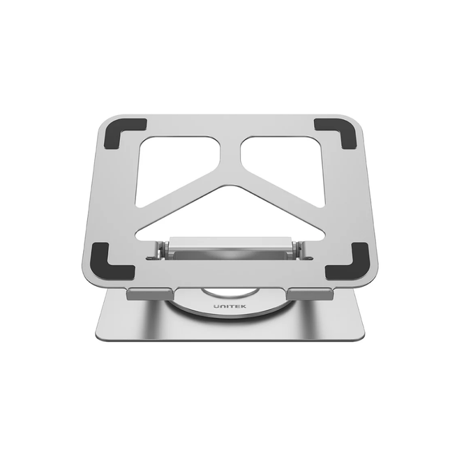 Unitek D1109A USB-C Laptop Stand with 4K Docking Station & 100W PD