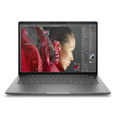 HP ZBook 8 G1i 14" Mobile Workstation Intel U7-255U 32GB 1TB SSD