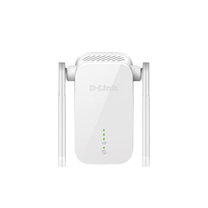 D-Link DAP-1530 AC750 Dual-Band Mesh Wi-Fi Range Extender with WPS