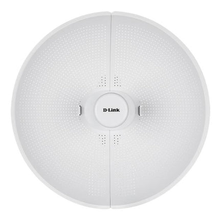 D-Link DAP-3712-2PK Long Range Wireless Bridge 20km 867Mbps 2 Pack