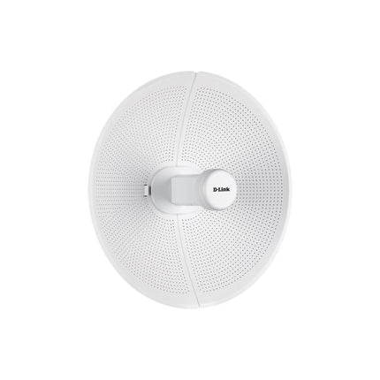 D-Link DAP-3711 Long Range 5km Outdoor WiFi 5 Wireless Bridge with PoE