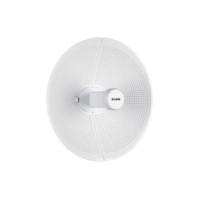 D-Link DAP-3711 Long Range 5km Outdoor WiFi 5 Wireless Bridge with PoE