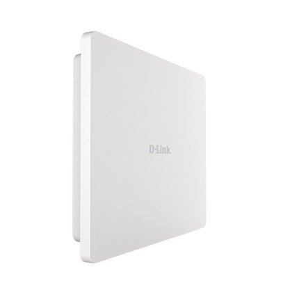 D-Link DAP-X3060OU AX3000 Wi-Fi 6 Outdoor Access Point with PoE