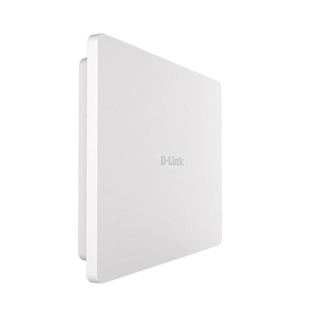 D-Link DAP-X3060OU AX3000 Wi-Fi 6 Outdoor Access Point with PoE