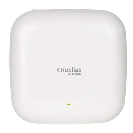 D-Link DBA-X1230P Nuclias AX1800 Wi-Fi 6 Cloud-Managed Access Point