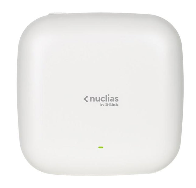 D-Link DBA-X1230P Nuclias AX1800 Wi-Fi 6 Cloud-Managed Access Point