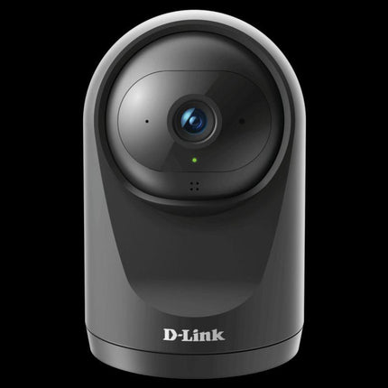 D-Link DCS-6100LH Full HD 1080p Wi-Fi Security Camera with Night Vision