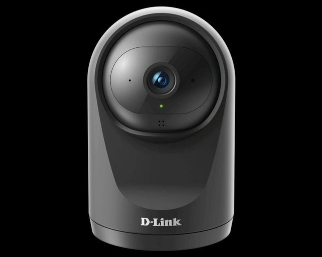 D-Link DCS-6100LH Full HD 1080p Wi-Fi Security Camera with Night Vision