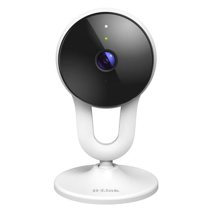 D-Link DCS-8300LHV2 Full HD 1080p Indoor Wi-Fi Camera with AI Detection