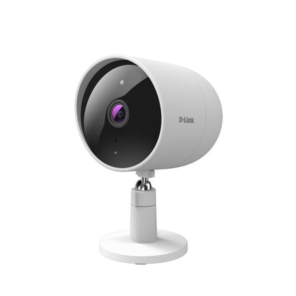 D-Link DCS-8302LH Full HD Weather Resistant WiFi Security Camera