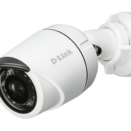 D-Link DCS-4705E 5MP Outdoor PoE Security Camera with 30m Night Vision