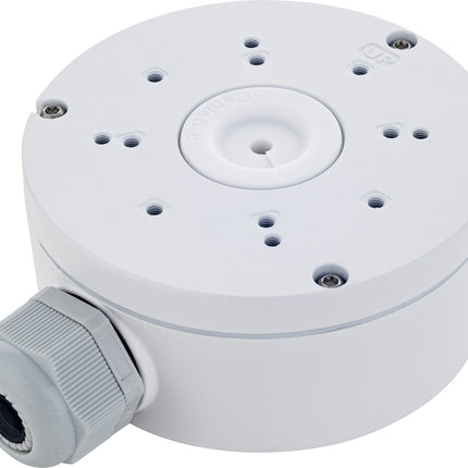 D-Link DCS-F470JB Junction Box Type B1 for Vigilance IP Cameras